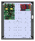 LifeSafety Power BX50-C4PE1M 50W POE Power Extractor Splitter, SV 12V 4LK, E1M Enclosure