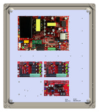 LifeSafety Power FPO150-B1002C4W1M