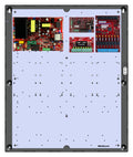 LifeSafety Power FPO250-2D8PM8NLCE4M FPO Series 250W Single Voltage Access Control Power Supply, 120VAC Input, 8 Fused Outputs, 8 PTC-Protected Outputs