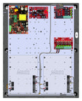 LifeSafety Power FPO75-B100C4D8PE2M/P4-C ProWire Unified Power System with B100 Secondary Voltage Module, C4 Module, D8 Module, E2M Enclosure