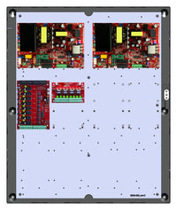 LifeSafety Power FPO150/150-C8D8E4M