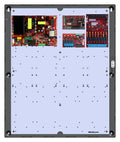 LifeSafety Power FPO150-M8PNLCSD4PE4M FPO Series 150W Single Voltage Power System, 120VAC, 8 Managed Outputs