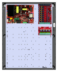 LifeSafety Power FPO150-C8D8E2M