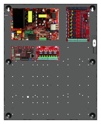 LifeSafety Power FPO250-C8D8NLCE2