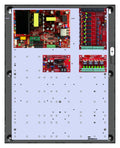 LifeSafety Power FPO150-B100C8D8E2M Access Control Power System, Standard, Fused, 12A, 150W