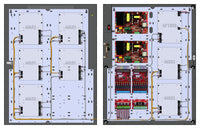 LifeSafety Power FPO150/250-3D82M8NLCE6M1/T16-A