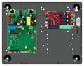 LifeSafety Power BX75-C4E5 Power Supply Splitter, 75W