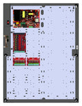 LifeSafety Power FPO150-C8P2D8PNLCE6M FPO Series 150W Single Voltage Access Control Power Supply, 120VAC Input, 8 Fused Outputs, 8 PTC Outputs
