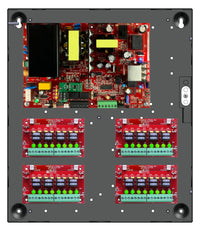 LifeSafety Power FPO250-4D8E1