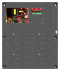 LifeSafety Power FPO250-D8E4 Power Supply Board 250W, 20A/12V or 10A/24V