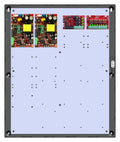 LifeSafety Power FPO75/75-C4PD8PE4H Dual Voltage Power System with C4P, D8P Modules, E4H Enclosure