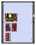 LifeSafety Power FPO75-B100C4PD8PE2S ProWire Unified Power Wall Mount, 75W Dual Voltage, 120VAC