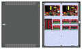 LifeSafety Power FPO150/250-C8P5D8P2F8PE4M1 Dual Voltage Access Power System, 40 Outputs, Managed, Gray