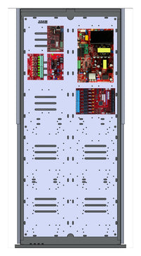 LifeSafety Power RGXM150B-D8PM8NLC