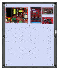 LifeSafety Power FPO150‑B100M8NLCE4S FlexPower Dual Voltage UPS, 8-Managed Outputs, 150W, 12/24VDC, 120VAC