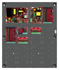LifeSafety Power FPO75/150-C4P2C8P2D8PE4