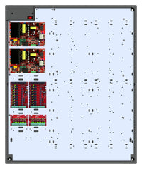 LifeSafety Power FPO150/250-2C82D8PE8A/P16-A