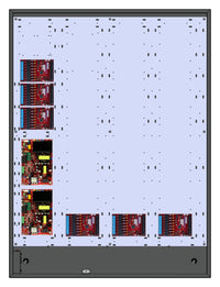 LifeSafety Power FPO250/250-6M8E12M
