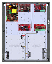 LifeSafety Power FPO75-B100C4D8PNLCE2M/T4-A