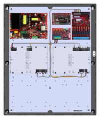 LifeSafety Power FPO150-B150M8PNLCSD4PE4M/T4-A