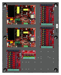 LifeSafety Power FPO150/250-3C8D8PE2