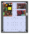 LifeSafety Power FPO75-C4PNLCE1M Single Voltage Power Supply, 120VAC, 50/60 Hz, E1 Enclosure, Mercury Backplate