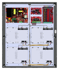 LifeSafety Power FPO150-B100C82D8PE4M/T8-C