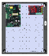 LifeSafety Power FPV4-C4E1M