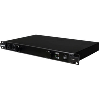 Furman PL-8C 15A 8-Outlet Power Conditioner with Lights, SMP, EVS
