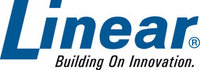 Linear logo