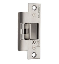 Locknetics NC450 US32D No-Cut Light Duty Electric Strike