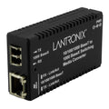 Transition Networks M/GE-PSW-SX-01(LC)-JP Mini Media Converter 10/100/1000B-T to 1000B-SX LC MM w/ -JP Power Supply