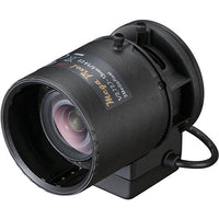 Pelco M2.7-13 CS Mount Lens, 2.7–13 mm, MP