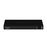 Netgear  XSM4216F-100NAS AV Line M4250-16XF Managed Switch