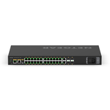 Netgear GSM4230PX-100NAS M4250-26G4XF-PoE+ Managed Switch