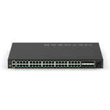 Netgear GSM4248PX-100NAS AV Line M4250-40G8XF-PoE+ Managed Switch