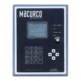 Macurco 70-0714-0315-2 DVP-1200 Gas Control Panel, 120-240V