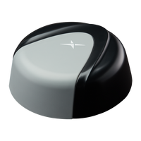 Taoglas MA1509.AK.012 Synergy with 4-5G/LTE, 4 Wi-Fi, 1 GPS Fakra Connecotrs and 5 meter cables