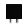 Taoglas MA995.A.001 Guardian with 8 5G/LTE, 1 GPS L1/L5 and 1 meter cables