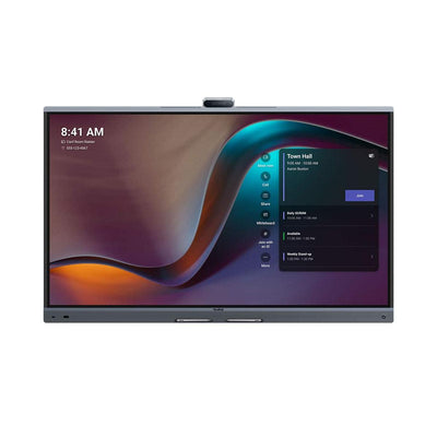 Interactive & Touch Displays