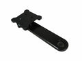 Havis PKG-MD-ARM-0600 Package, Accessory Adapter, Accessory, VSX, Light Duty, Swing Arm, 6" Long
