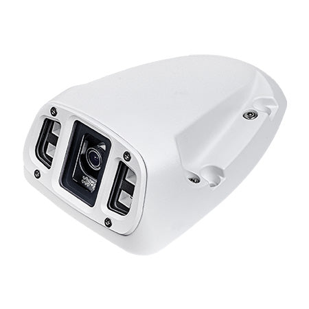 VIVOTEK MD9584-HF6 Dome IP Camera