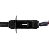 Snake, Medusa 10 Channel RCA and 4 x 12GA OFC Power Wire 50 Feet