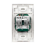 Audio-Technica ATCP-W01R Wall-Mount Control Panel with Dial Volume Control