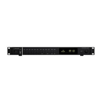 Audio-Technica ATDM-1012 10-Channel Digital Smart Mixer