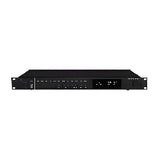 Audio-Technica ATDM-1012 10-Channel Digital Smart Mixer