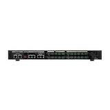 Audio-Technica ATDM-1012 10-Channel Digital Smart Mixer
