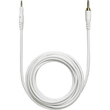 Audio-Technica ATH-M50XWH Professional Monitor Headphones, Closed-Back Dynamic