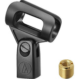 Audio-Technica AUTATM610A/S HYPERCARDIOID DYNAMIC Handheld Microphone
