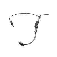 Audio-Technica ATM73CW Cardioid Condenser Headworn Microphone for A-T Wireless System